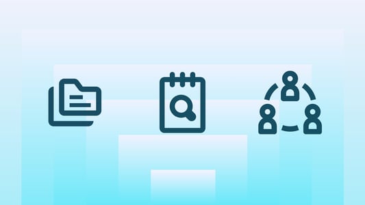 Are You Building Software or Building Reports About Building Software?
