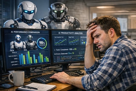 Your AI Coding Investment Is Working. Here's Why You Can't Prove It.