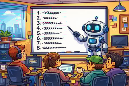 The Orchestration Gap: What Anthropic's Report Means for Engineering Leaders