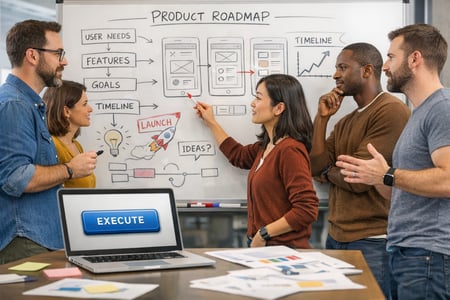 How AI Makes Every Software Engineer a Product Manager: The Future of AI-Driven Development