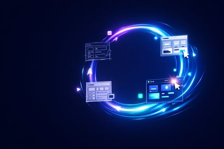 Code Generation Stopped Being the Bottleneck. Now Everyone Prototypes.
