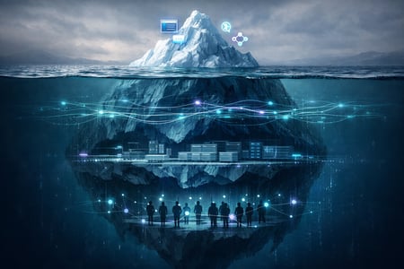 DORA AI ROI Report: Why Engineering Infrastructure, Not Tools, Drives Returns
