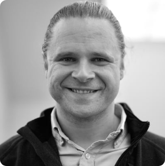 Trey Miles, Chief Revenue Officer at Upstart 13