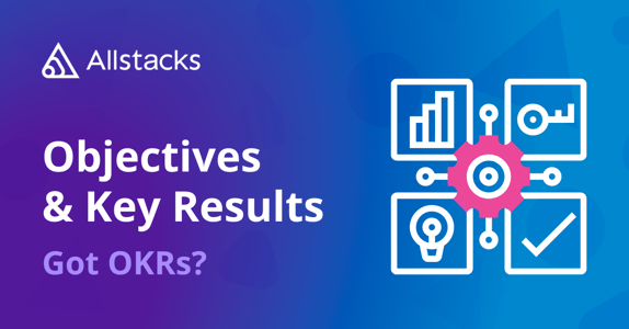 Getting Started with OKRs in Software Engineering