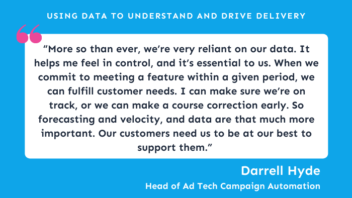 Darrell Hyde Quote