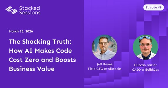 How AI Is Changing Engineering Metrics (And What to Measure Instead)