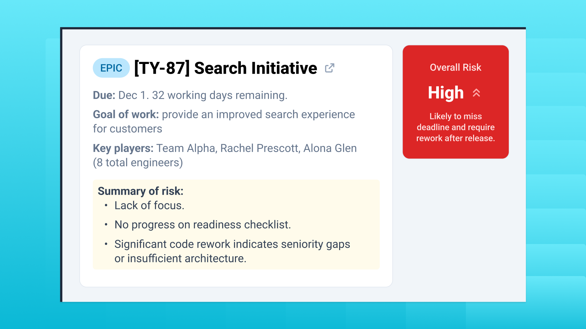 Deep Research Search Initiative + Overall Risk-bluebckgrd1