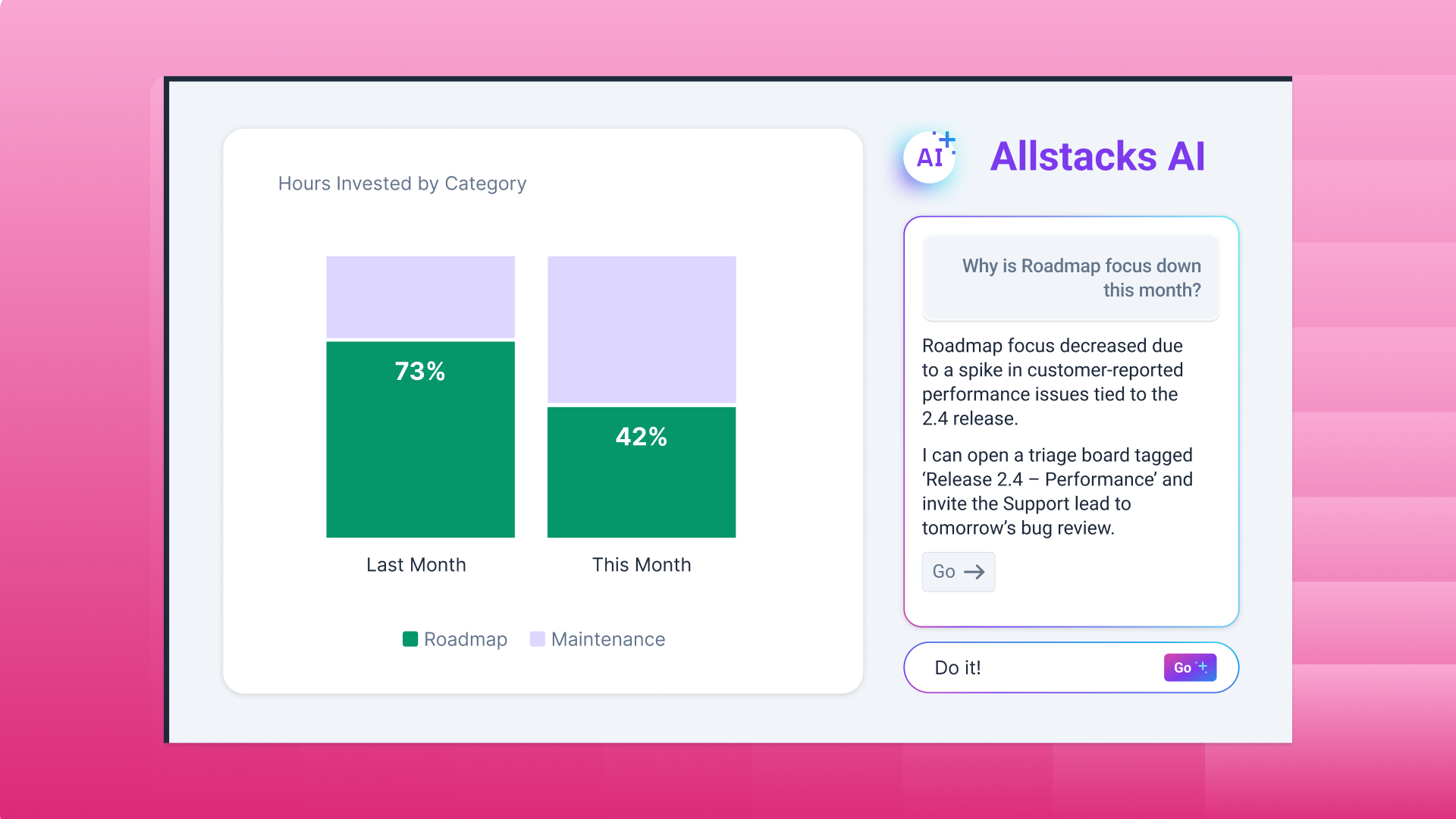 Engineering Investment 3 - AI Assistant - pinkbckgrd2