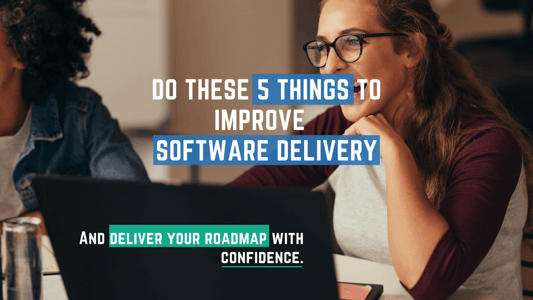 How High-Performance Engineering Teams Improve Software Delivery