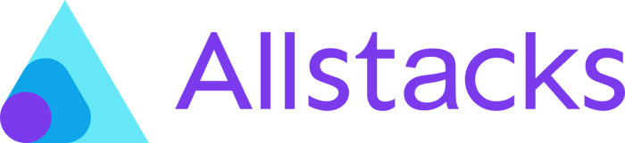 Allstacks Logo