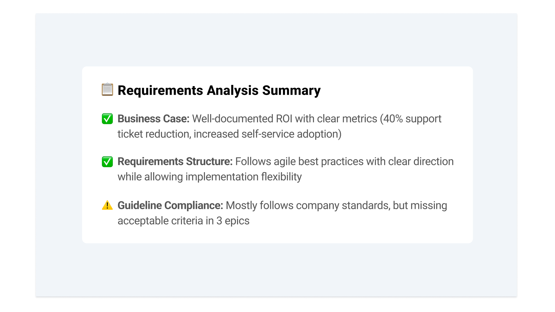 Readiness Requirements Summary-1
