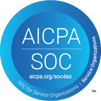 SOC 2 Type 2 Certified SOC 2 Type 2 Certified