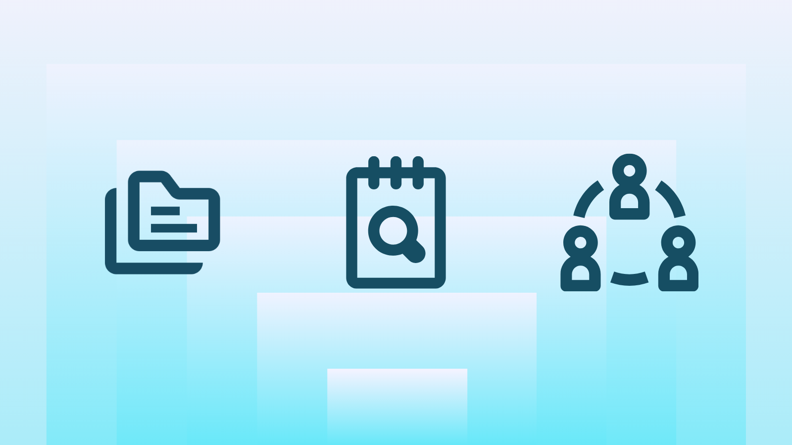 Are You Building Software or Building Reports About Building Software?