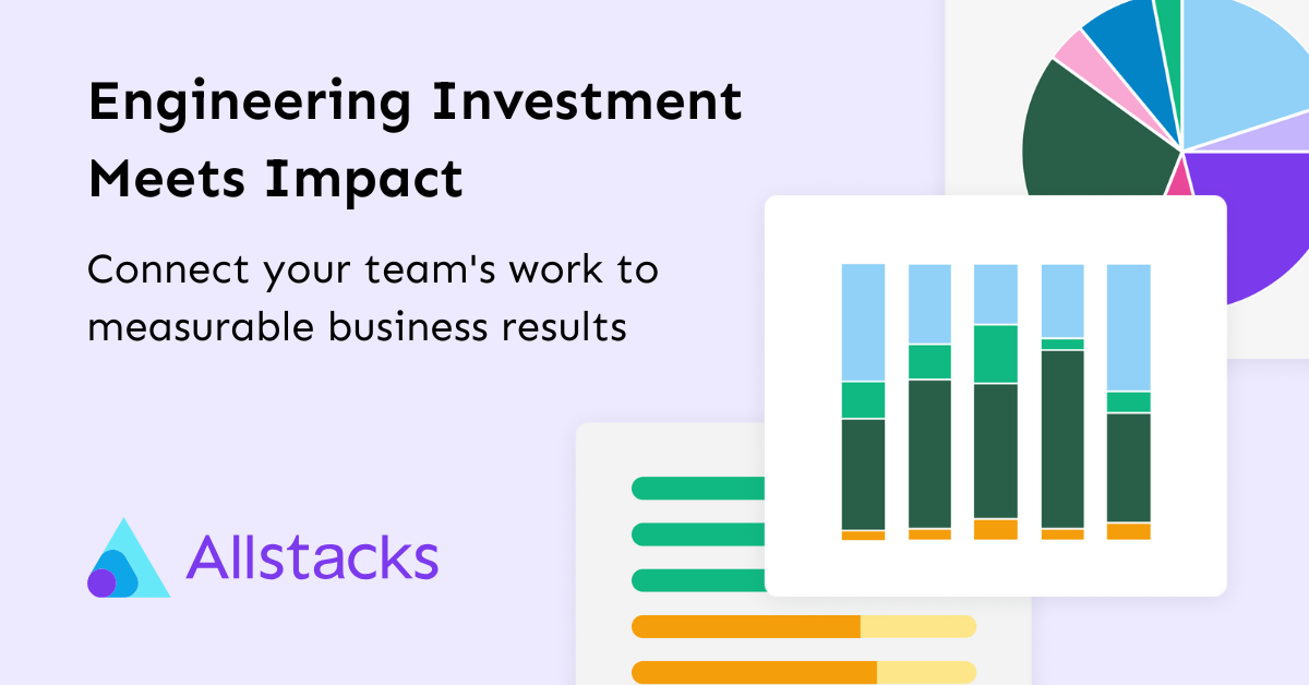 Allstacks | Predictable Software Delivery