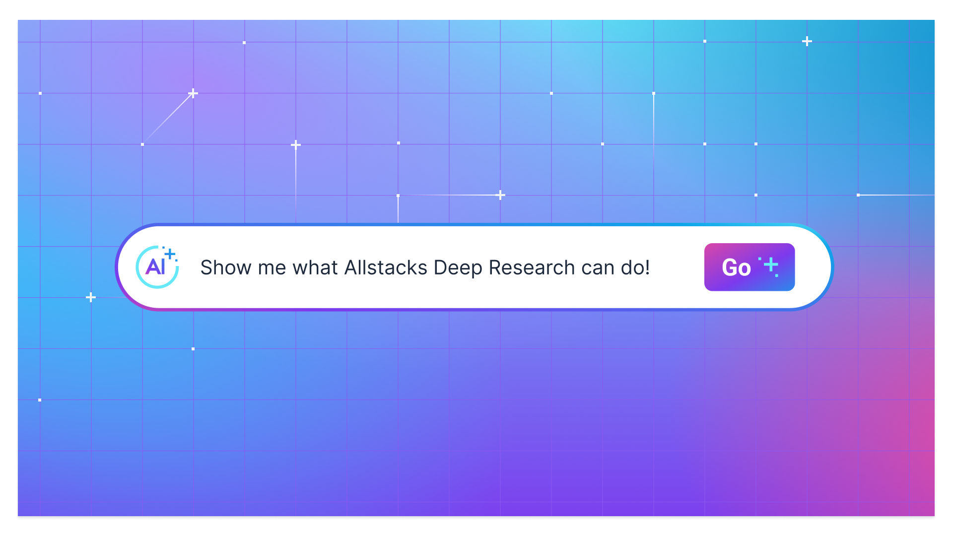 Allstacks Intelligence Engine Makes Traditional Engineering Dashboards Obsolete