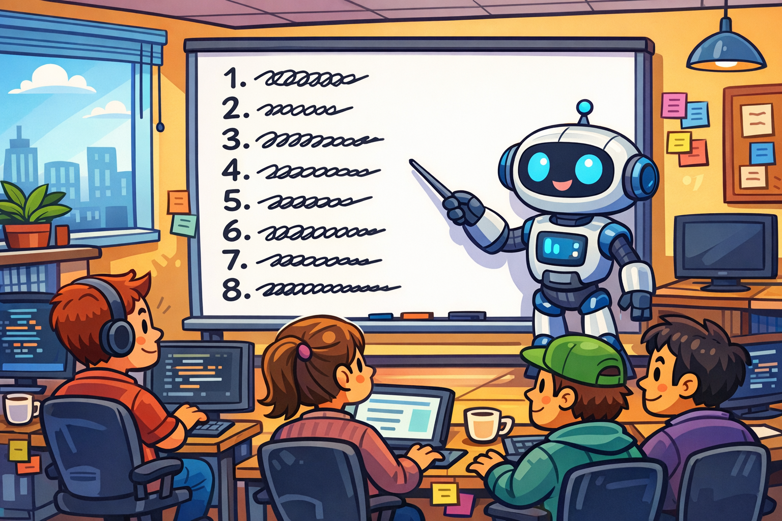 The Orchestration Gap: What Anthropic's Report Means for Engineering Leaders