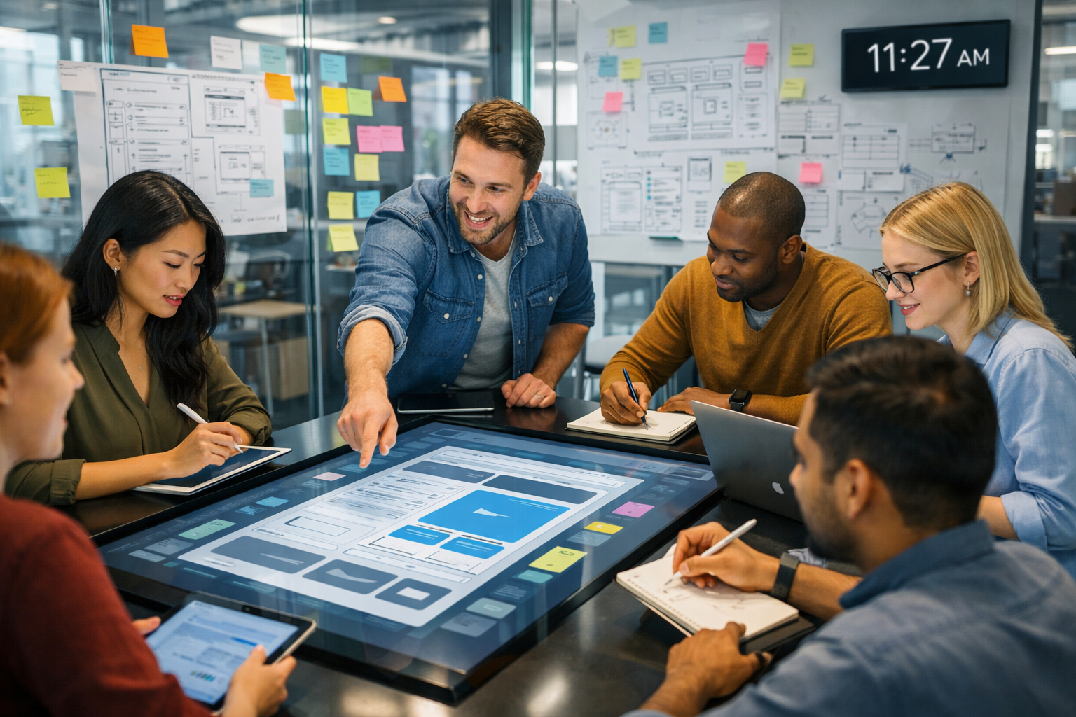 Specification Quality Is Where AI Lands Hardest on Product Management