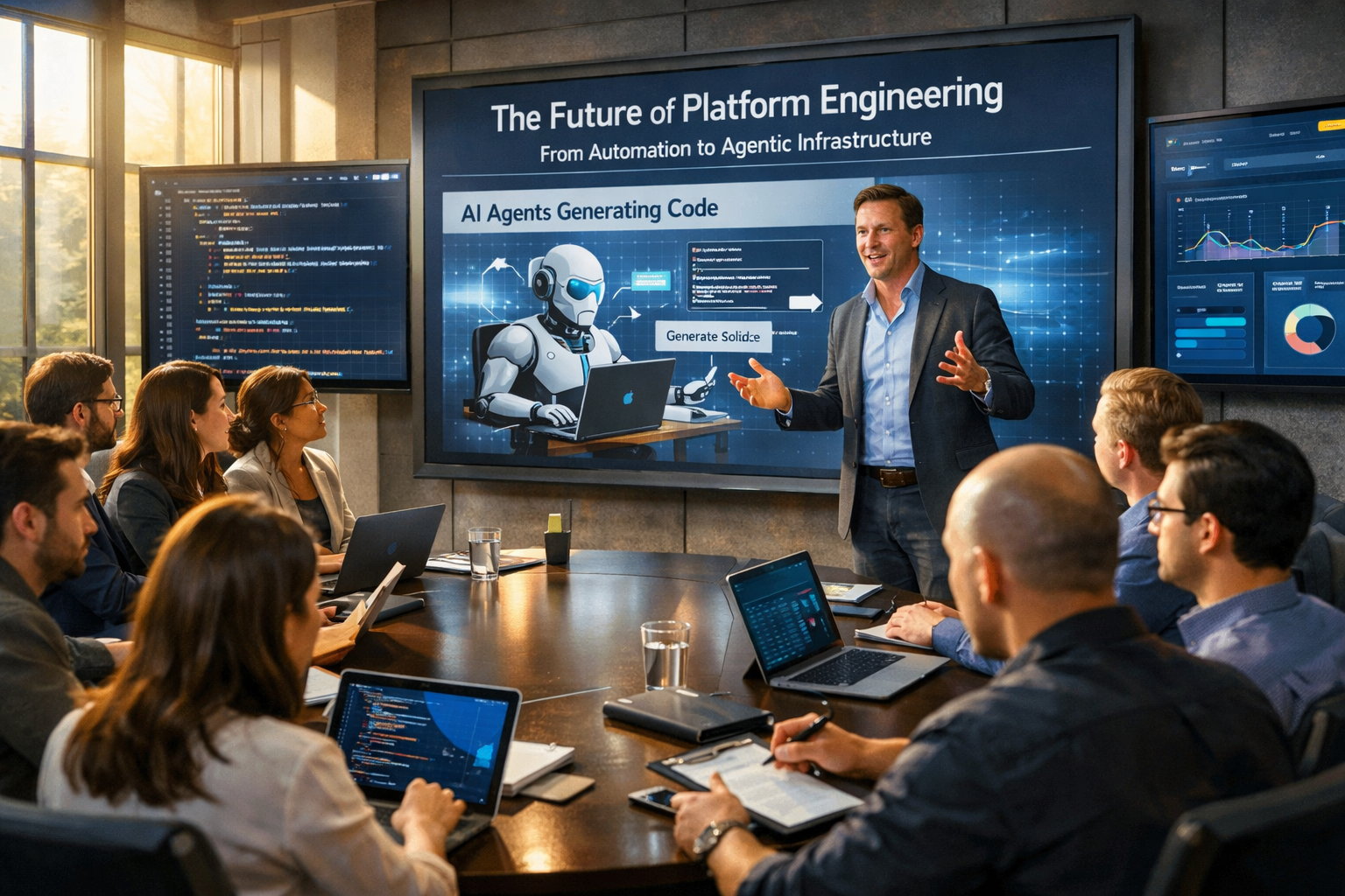 Are You Building for Humans or for Agents?