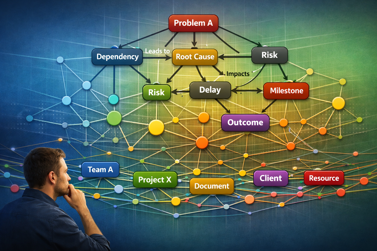 Context Graphs Are the Next Data Lakes. Here's How to Avoid Repeating the Same Mistake.