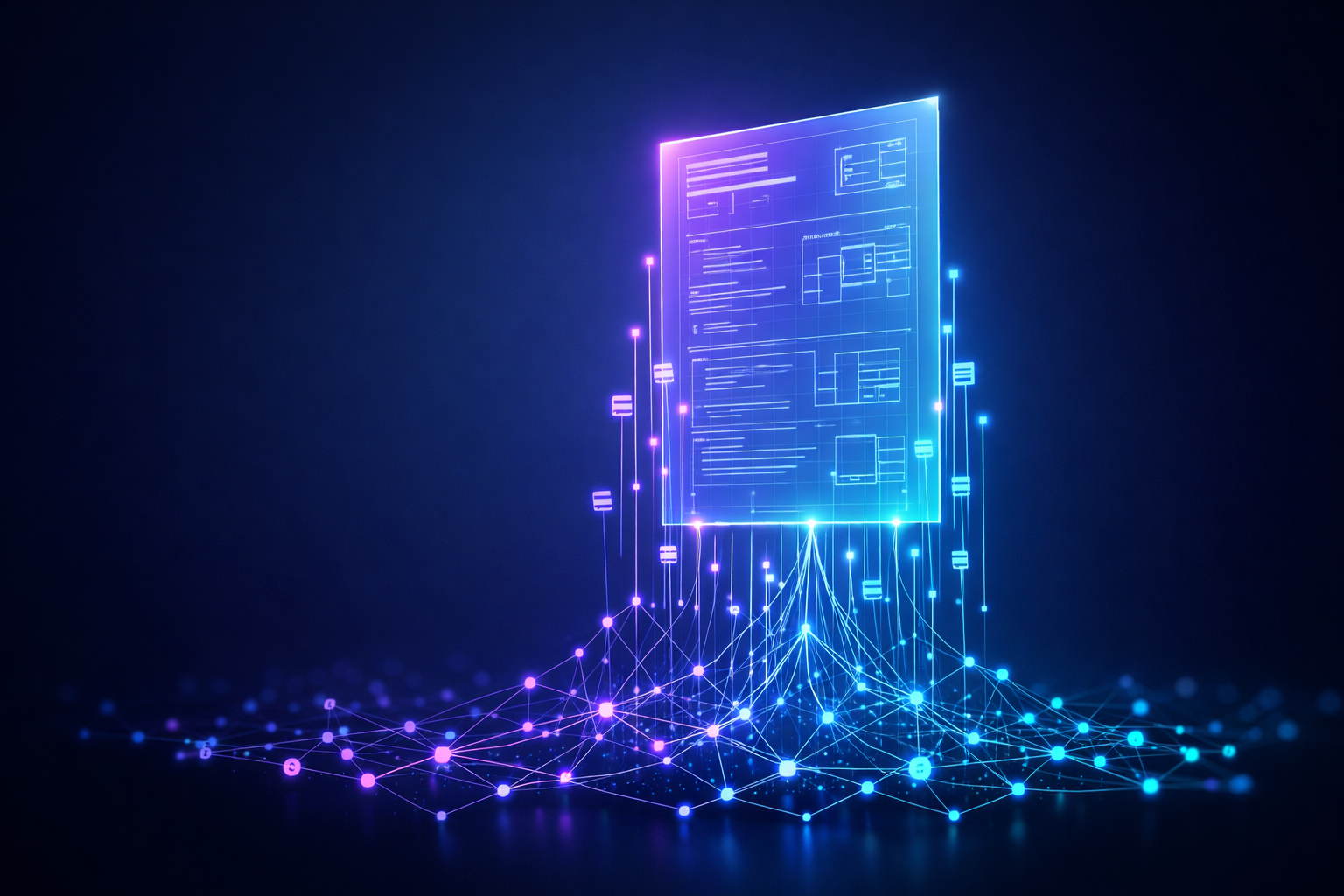 What a Context-Aware Spec Workflow Actually Looks Like