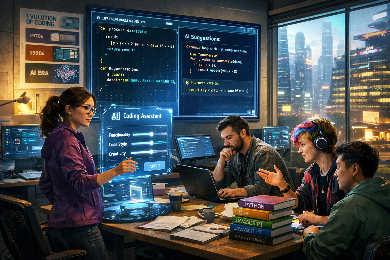 The Training Data Problem No One Is Talking About