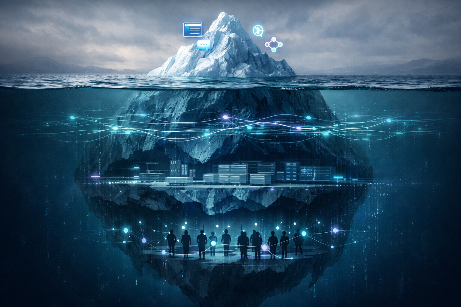 DORA AI ROI Report: Why Engineering Infrastructure, Not Tools, Drives Returns