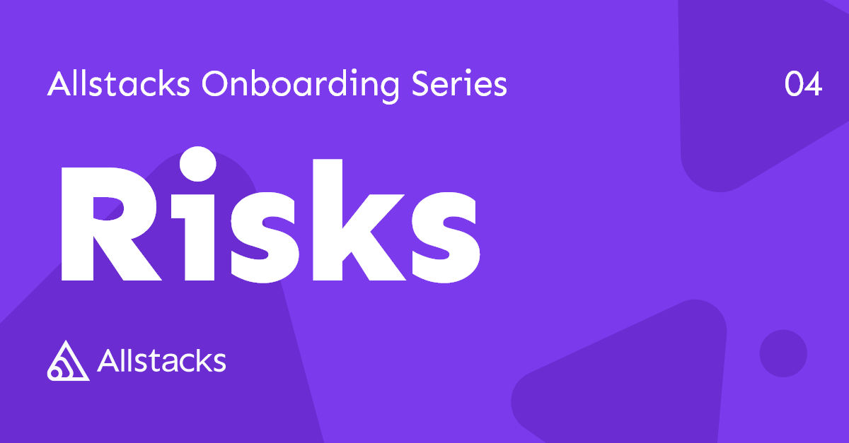 Explore Allstacks' risks page: set goals, monitor work, and avoid stalls. Learn about flexible rules, email alerts, and ensure work never fails silently.