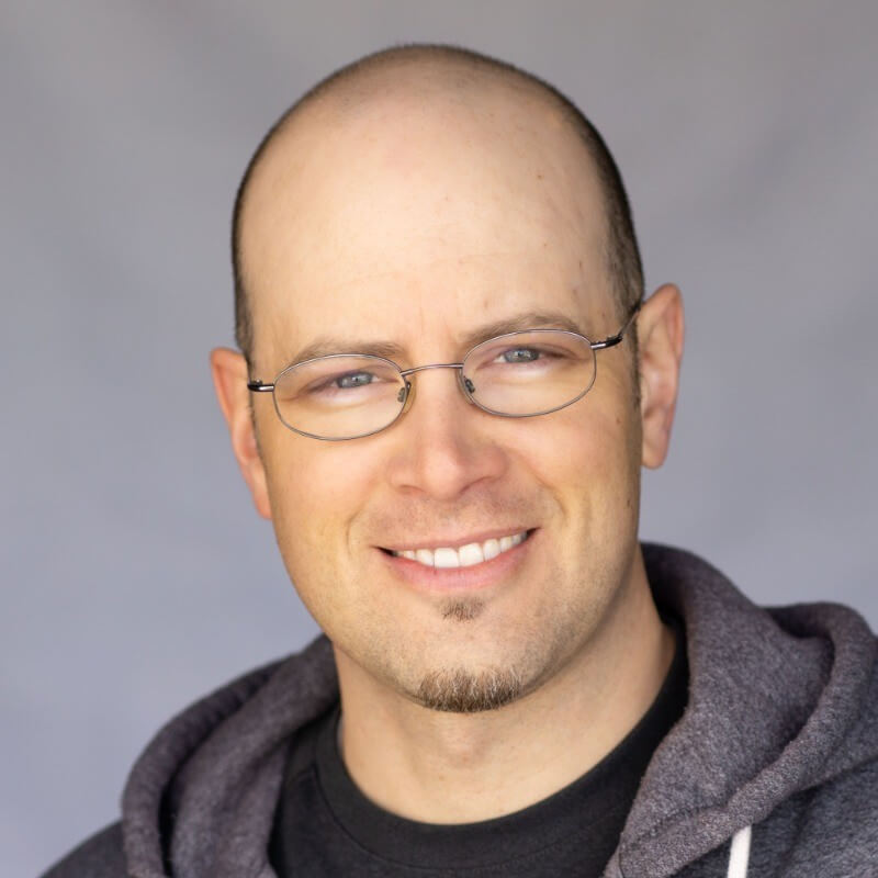Dustin Lehr 2