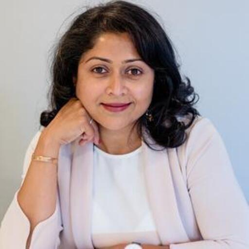 Nandini Easwar